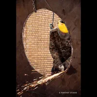 فیلمبرداری و عکاسی صنعتی تبلیغاتی - استودیو پارشات|خدمات پذیرایی، مراسم|اهواز, زیتون کارمندی|دیوار
