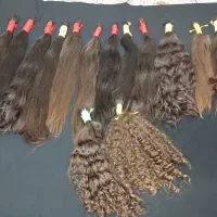 بزرگترین خریدار و فروشنده مو درایران