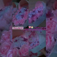 گهواره نوزاد/کریر نوزاد/باکس گل نوزادی/روبانی|گل مصنوعی|شیراز, شهرک نیروی انتظامی|دیوار
