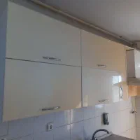 کابینت دست دوم فاز ۱۱ به همراه سینک و هود|مصالح و تجهیزات ساختمان|پردیس, فاز ۱۱|دیوار