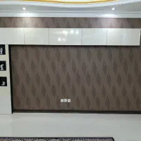 دکور تی وی وال