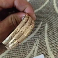 النگو طلا به قیمت تابلو