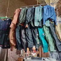 کردی زندان دوز|لباس|زرند, |دیوار