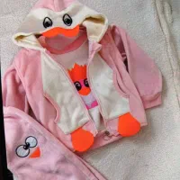 ۳تیکه دخترانه