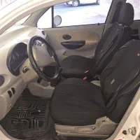 ام وی ام ۱۱۰مدل۸۹|خودرو سواری و وانت|اردبیل, |دیوار