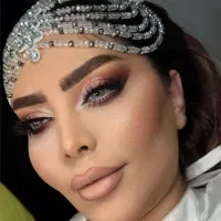 مکاپ ضد آب و شنیون 600/000|خدمات آرایشگری و زیبایی|سبزوار, زینبیه|دیوار