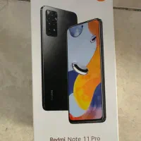 گوشی شیائومی ردمی نوت ۱۱پرو