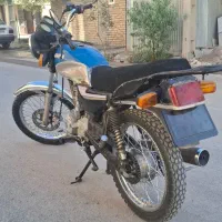 احسان 150|موتورسیکلت|ایلام, |دیوار