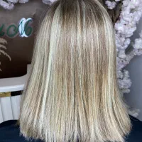 تخفیفات یلدایی ما برای خدمات زیبایی موی شما|خدمات آرایشگری و زیبایی|رشت, منظریه|دیوار