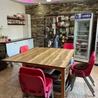 میز کار و فایل