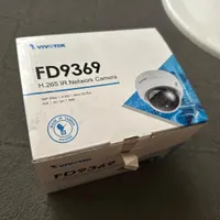 دوربین مدار بسته ویووتک vivotek fd9369|دوربین مداربسته|تهران, تهرانپارس شرقی|دیوار