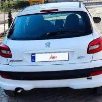 پژو 207دنده مدل 97|خودرو سواری و وانت|زرقان, |دیوار