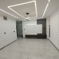 کناف کاری، برقکار، نقاش