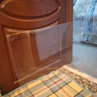 محافظ صفحه تلویزیون(گلس)