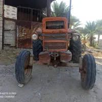 فروش تراکتور.سمپاش.بذرپاش|خودرو سنگین|شیراز, اکبر آباد|دیوار
