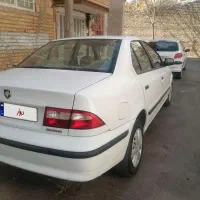 سمندef7 دوگانه فابریک، (منیفولد چدن)|خودرو سواری و وانت|قوچان, |دیوار