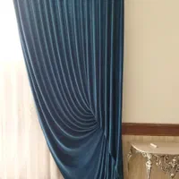 نصب پرده دوخت شستشو تعمیرات