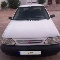 پراید۱۳۱مدل ۹۰