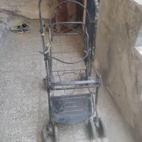 کالسکه بچه