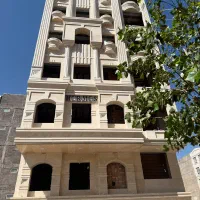 ۶۰۷۴ فروش اپارتمان۸۳متری لوکس‌ رویایی