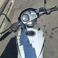 هیرو تریلر اسپرت  ‌  Zx    cbr|موتورسیکلت|باقرشهر, |دیوار