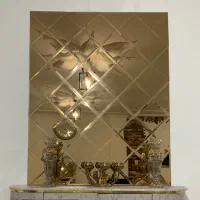 آینه دکوراتیو