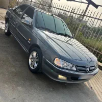 پژو پارس TU5 کلاس ۱۵|خودرو سواری و وانت|آستارا, |دیوار