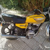 موتور سیکلت|موتورسیکلت|میبد, |دیوار