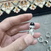 انگشتر نقره 925|جواهرات|نیشابور, طالقانی|دیوار