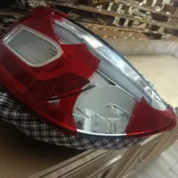 خطر عقب بسترن b30مدل