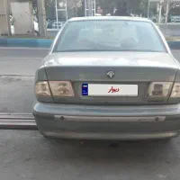 سمندال ایکس مدل ۸۸دوگانه|خودرو سواری و وانت|تبریز, |دیوار