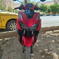 کلیک ۱۷۰ واریو نیوفیس|موتورسیکلت|شیراز, نصر|دیوار