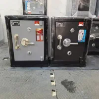 رمزدار مدل ۴۵×۶۰گاوصندوق ایستاده سریA+