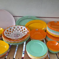 فروش کلیه اجناس لوازم آشپزخانه باتخفیف ویژه|ظروف پخت‌وپز|قزوین, |دیوار