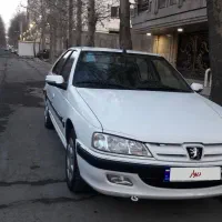 پژو پارس TU5 مدل ۱۴۰۱