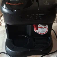 قهوه ساز دلونگی