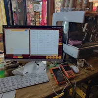 نرم افزار حسابداری برای کافه و رستوران