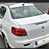 حواله رانا پلاس tu5p|خودرو سواری و وانت|کرمانشاه, |دیوار