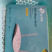 فروش مودم TP-Link با قیمت مناسب