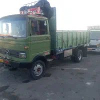 خاور۸۰۸ مدل ۶۲خاور|خودرو سنگین|تبریز, |دیوار