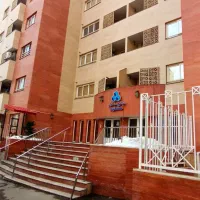 واحد یک خوابه نوساز  وحدت نواب