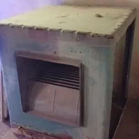 کولر آبی