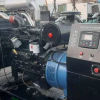 موتور برق پرکینز،لوول،بنز،ژنراتور