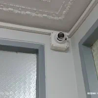 دوربین مداربسته(نصب و خدمات)|دوربین مداربسته|اهواز, گلستان|دیوار