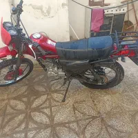 موتور تریل دایچی ۲۰۰