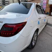 دنا اتومات 1400توربو|خودرو سواری و وانت|اردبیل, |دیوار