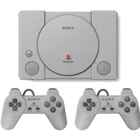 Playstation 1 Classic