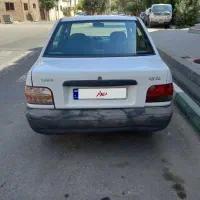 پراید 131 مدل 90