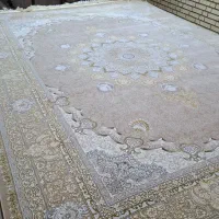 فرش 9متری ۱۲۰۰ شانه