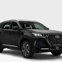 فونیکس F7 پلاگین هیبرید ( تیگو 7 )|خودرو سواری و وانت|شیراز, دکتر حسابی|دیوار